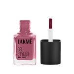 Buy Lakme Absolute Gel Stylist Vintage Romance - Purplle