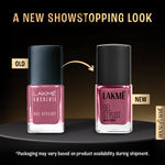 Buy Lakme Absolute Gel Stylist Vintage Romance - Purplle