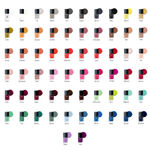 Buy Lakme Absolute Gel Stylist Vintage Romance - Purplle