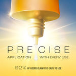 Buy Lakme Sun Expert Gel light Sunscreen, SPF 50 PA+++ | Broad spectrum UVA/B protection | Blue light protection | No White Cast | for all dry, oily, normal skin| Matte Finish 100gm - Purplle