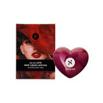 Buy SUGAR Cosmetics LA LA Love Matte Liquid Lipstick | Lasts 18Hrs | Transferproof & Waterproof | 5 ml | 06 Burgundy Bae - Purplle