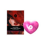Buy SUGAR Cosmetics LA LA Love Matte Liquid Lipstick | Lasts 18Hrs | Transferproof & Waterproof | 5 ml | 07 Rose Revere - Purplle