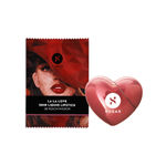 Buy SUGAR Cosmetics LA LA Love Matte Liquid Lipstick | Lasts 18Hrs | Transferproof & Waterproof | 5 ml | 08 Peach Passion - Purplle