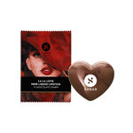 Buy SUGAR Cosmetics LA LA Love Matte Liquid Lipstick | Lasts 18Hrs | Transferproof & Waterproof | 5 ml | 11 Chocolate Charm - Purplle