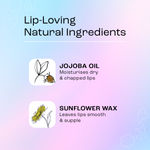 Buy SUGAR Play Smooth Operator Lip Crayon | Long Wearing & Pi gmented | Can be used on your Eyes, Lips and Cheeks | 3.3 gm (05 LOML) - Purplle