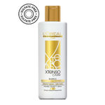 Buy L'Oreal Professionnel Xtenso Care Sulfate-free Shampoo|For all hair types|Gently cleanses, controls frizz and adds shine|With Keratin Repair (250 ml) - Purplle