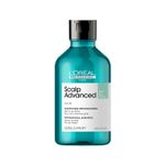 Buy L’Oreal Professionnel Scalp Advanced Anti-Oiliness Dermo-Purifier Shampoo 300ml for Oily Scalps - Purplle