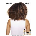 Buy L'Oreal Professionnel Absolut Repair 10-in-1 Multi-Benefit Hair Serum For Dry And Damaged Hair 90 ml - Purplle