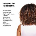 Buy L'Oreal Professionnel Absolut Repair 10-in-1 Multi-Benefit Hair Serum For Dry And Damaged Hair 90ml - Purplle