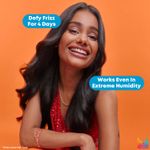 Buy MATRIX Mega Smooth Anti-Frizz Serum with Shea Butter and Ceramides| Max Smoothness for 4 Days | Used by 1 Lakh Hairstylists*| For All Hair Types | 100 ml - Purplle