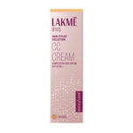 Buy Lakme CC caramel 30 gm - Purplle