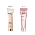 Buy Lakme CC caramel 30 gm - Purplle