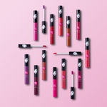 Buy Elle18 Liquid Lip Color Mulberry Love 5.6 ml - Purplle
