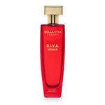 Buy Bella Vita Luxury D.I.V.A perfume 100 ml - Purplle
