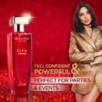 Buy Bella Vita Luxury D.I.V.A perfume 100 ml - Purplle
