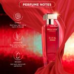 Buy Bella Vita Luxury D.I.V.A perfume 100 ml - Purplle
