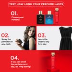 Buy Bella Vita Luxury D.I.V.A perfume 100 ml - Purplle