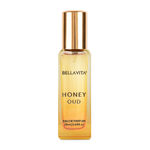 Buy Bella Vita Organic Honey Oud Eau De Parfum Unisex(20ml) - Purplle