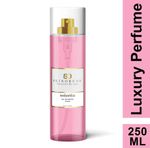 Buy Bella Vita Organic Senorita Woman Perfume (250 ml) - Purplle