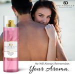 Buy Bella Vita Organic Senorita Woman Perfume (250 ml) - Purplle
