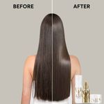 Buy Wella Professionals Oil Reflections Luminous Smoothing Hair Oil for Frizz-Free & Glossy Hair | 30 ml - Purplle