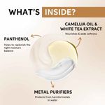 Buy Wella Professionals Oil Reflections Luminous Smoothing Hair Oil for Frizz-Free & Glossy Hair | 30 ml - Purplle