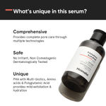 Buy Minimalist CTM routine combo(Salicylic Acid + LHA 02% Cleanser 100 ml+ 3% PHA Face Toner 150 ml + 10% Vitamin B5 Oil Free Moisturizer 50 gm) - Purplle