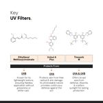 Buy Minimalist Sunscreen Duo(SPF 50 Sunscreen with niacinamide + Light Fluid SPF 50 Face Sunscreen) - Combo of 2 - Purplle