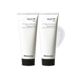 Buy Minimalist 10% Vitamin B5 Oil Free Moisturizer with Zinc, Copper, Magnesium & HA for Oily skin 50g pack of 2 - Purplle