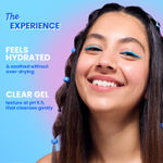 Buy Dot & Key Barrier Repair Hydrating Gentle Face Wash With Probiotic, Hyaluronic, pH 5.5,Sulphate Free, 175 ml - Purplle