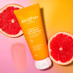 Buy Dot & Key Vitamin C + E Super Bright Gel Face Wash with Blood Orange & Niacinamide | Triple Vitamin C Face Wash for Tan, Dark Spots & Pigmented Skin | All Skin Types Face Wash for Men & Women | 175 ml - Purplle