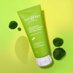 Buy Dot & Key CICA Calming Blemish Clearing Face Wash with Salicylic Acid & Green Tea | Face Wash for Oily, Acne Prone Skin | Acne Clearing Sulphate Free Face Wash for Men & Women | 175 ml - Purplle
