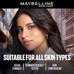 Buy Maybelline New York Super Stay Lumi-Matte Liquid Foundation 30H Longwear yet Light-As-Air, 115, 35 ml - Purplle