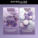 Buy Maybelline New York Super Stay Lumi-Matte Liquid Foundation 30H Longwear yet Light-As-Air, 330, 35 ml - Purplle