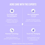 Buy Acne Squad Kick-Start CLEANSER With Salicylic Acid & Thymol T Essence (100 ml) - Purplle