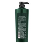 Buy Tresemme Nourish&Replenish Shampoo (580 ml) - Purplle