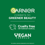 Buy Garnier Vitamin C + Face Serum for Skin Brightening & Anti-Dark Spots|100X Stronger than Vit C |2% Niacinamide 0.5% Salicylic Acid / BHA |Suitable for Oily, Dry, Sensitive Skin |For Men & Women, 15 ml - Purplle
