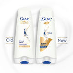 Buy Dove Intense Repair Conditioner, 335 ml - Purplle