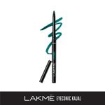 Buy Lakme Eyeconic Kajal - Turquoise (0.35 gm) - Purplle