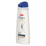 Buy Dove Intense Repair Shampoo (180 ml) - Purplle