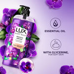 Buy Lux Fragrant Skin Body Wash, 750 ml - Purplle
