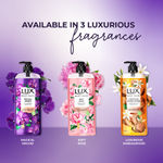 Buy Lux Fragrant Skin Body Wash, 750 ml - Purplle
