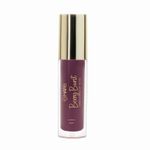 Buy MARS Candylicious Sheer Lip Gloss for Women | Hydrating & High Shine | Lightweight | Non-Sticky | Enriched with Vitamin-E, Hyaluronic Acid & Avocado Ester (4 ml) (12-BERRY BURST) - Purplle