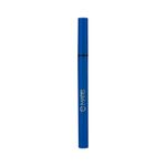 Buy MARS City Stroke Charming Eyes Liquid Eyeliner | Long-lasting | Smudge Proof Eye Liner | Felt Tip for Precise Application | Quick Drying Formula (1 ml) (03-Blue) - Purplle