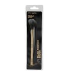 Buy MARS Artist's Arsenal Professional Small Powder Brush - Purplle