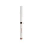 Buy MARS Smudge Proof Liquid Pen Eyeliner with Ultra Fine Tip | Matte Finish & Waterproof (1.5 gm) (White) - Purplle