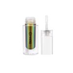Buy MARS Northern Lights Liquid Eyeshadow With Dual-Tone Chrome Effect | Liquid Shimmer | One Swipe Pigmentation | Smudge Proof | Light Weight Formula (1.8 ml) (03-Alaskan Aurora) - Purplle