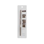 Buy MARS OH Brow Eyebrow Pencil - Brown | 0.1 gm - Purplle