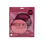 Buy MARS Makeup Melting Microfiber Wipe | Pack of 2 - Purplle