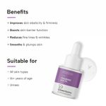 Buy DERMATOUCH Hyaluronic Acid 2% Serum | For intense Hydration, Glowing Skin | Specially for Dry Skin | For both Men & Women | 18 ml - Purplle